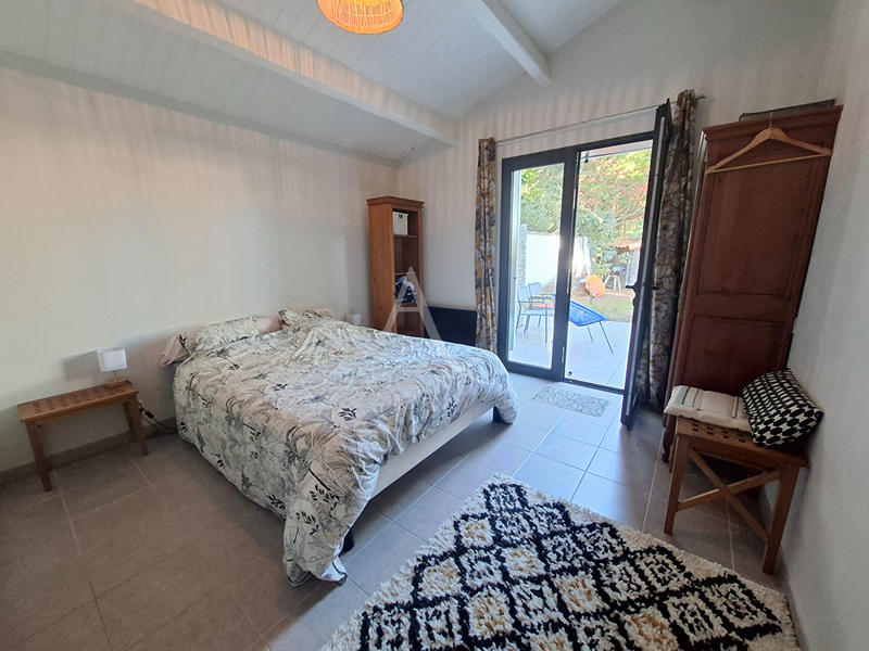 Maison - 96 m² - 4 pièces