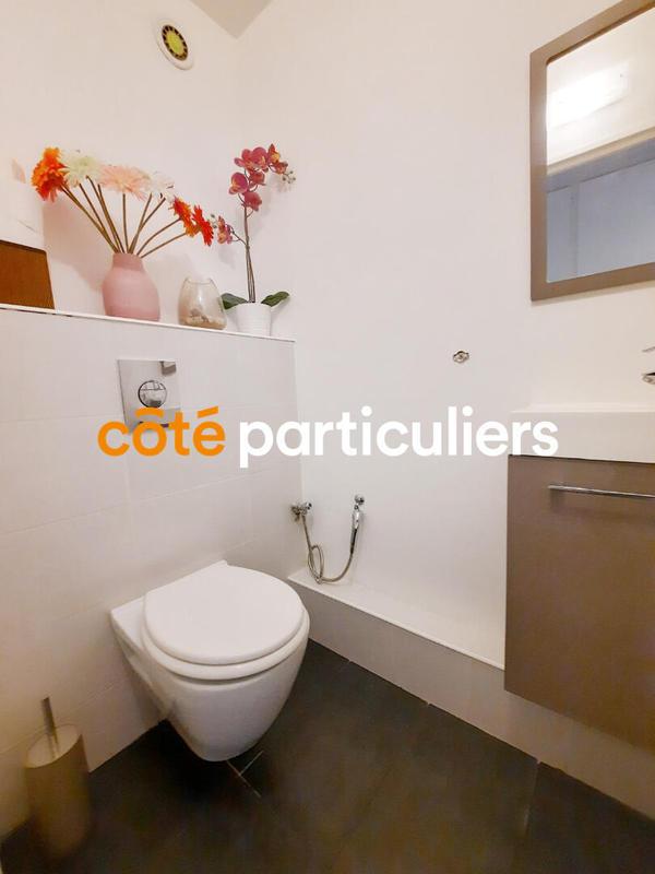 Appartement - 81 m² - 3 pièces