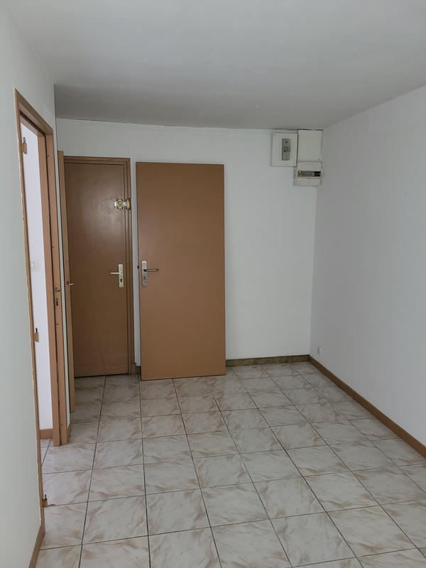 Local commercial - 40 m²