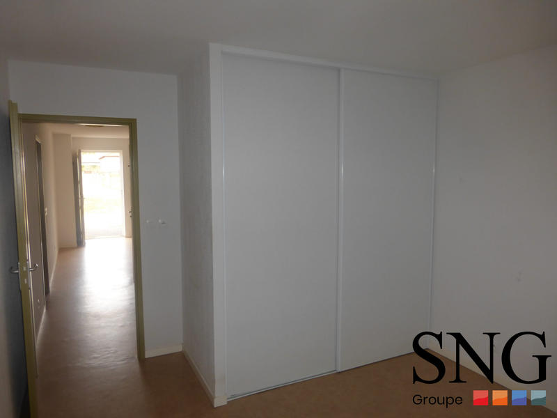 Appartement - 40 m² - 1 pièce