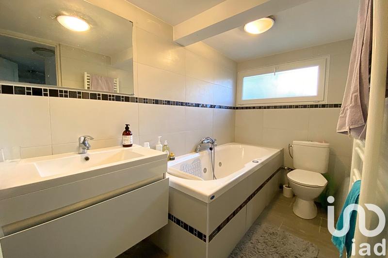 Maison - 118 m² - 3 pièces