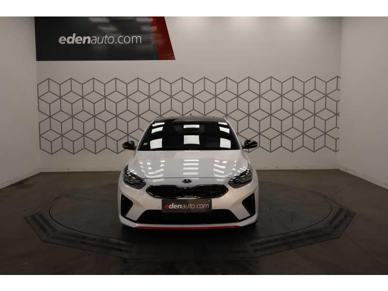 Kia Pro_cee'd Proceed 1.6 t-GDi 204 ch Isg Dct7 Gt