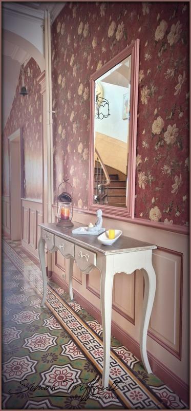 Maison - 246 m² - 10 pièces