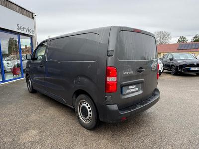 Peugeot Expert III Fourgon Standard 2.0 Bluehdi - 180 s&amp;S Bv Eat8 Asphalt