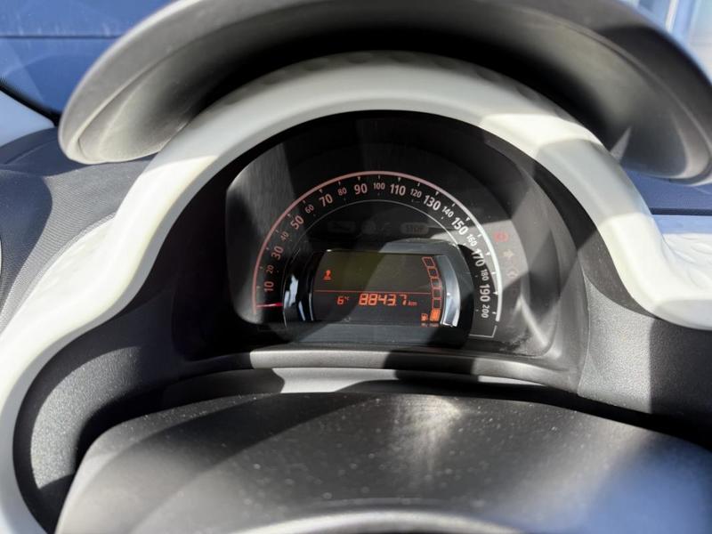 Twingo (3) Zen SCe 70 Stop &amp; Start Eco2