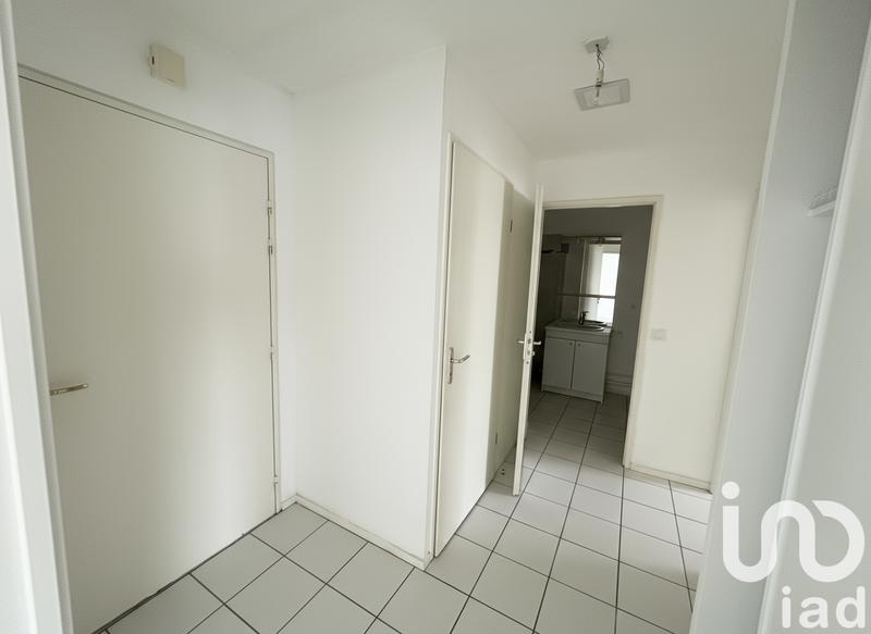 Appartement - 50 m² - 2 pièces