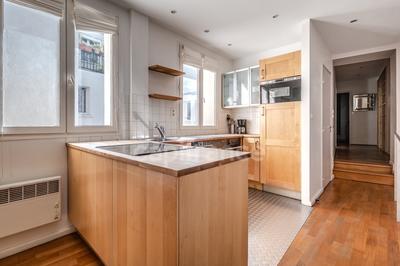 Appartement - 68 m² - 4 pièces