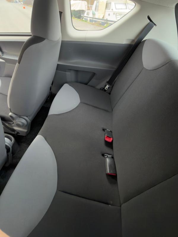 Citroën C1 3 Pts 1.0 68 Ch