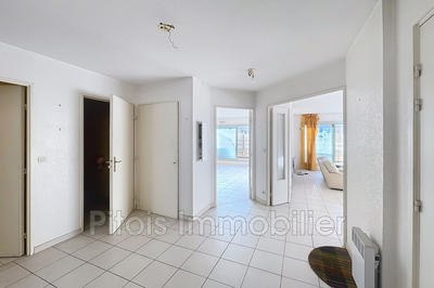 Appartement - 87 m² - 3 pièces
