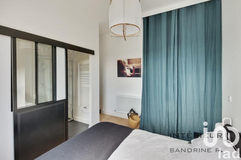 Maison - 173 m² - 8 pièces