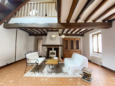 Maison - 157 m² - 6 pièces