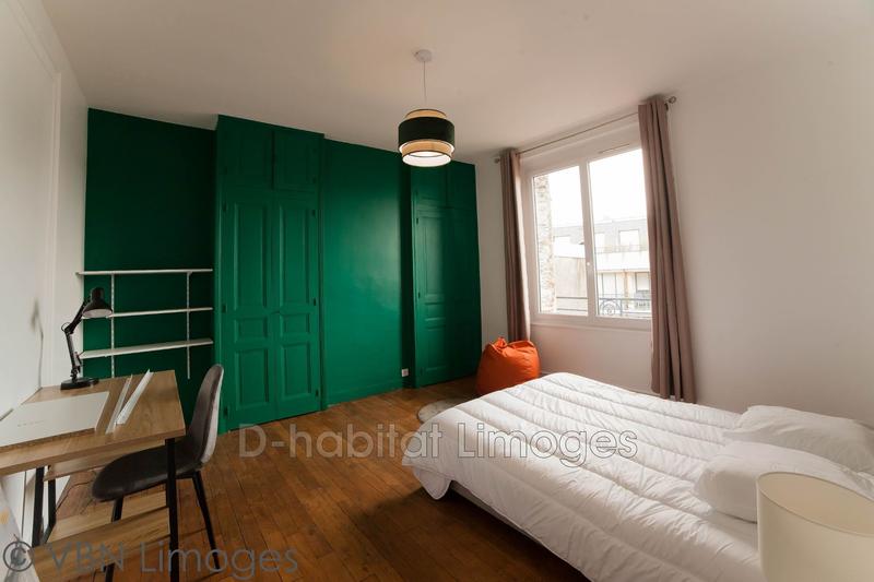 Appartement - 85 m² - 4 pièces