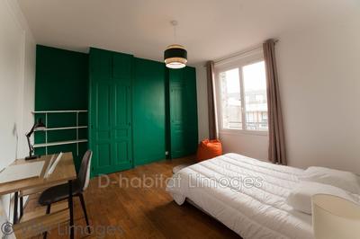 Appartement - 85 m² - 4 pièces