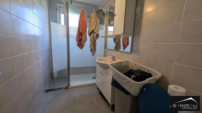 Maison - 72 m² - 4 pièces