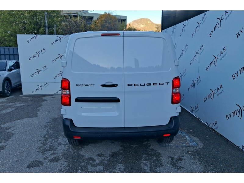 Peugeot Expert Fgn m Bluehdi 180 s&amp;S Eat8