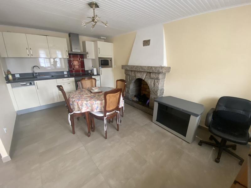 Maison - 52 m² - 2 pièces