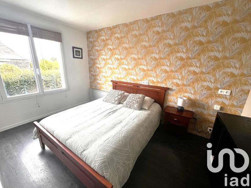 Maison - 145 m² - 7 pièces