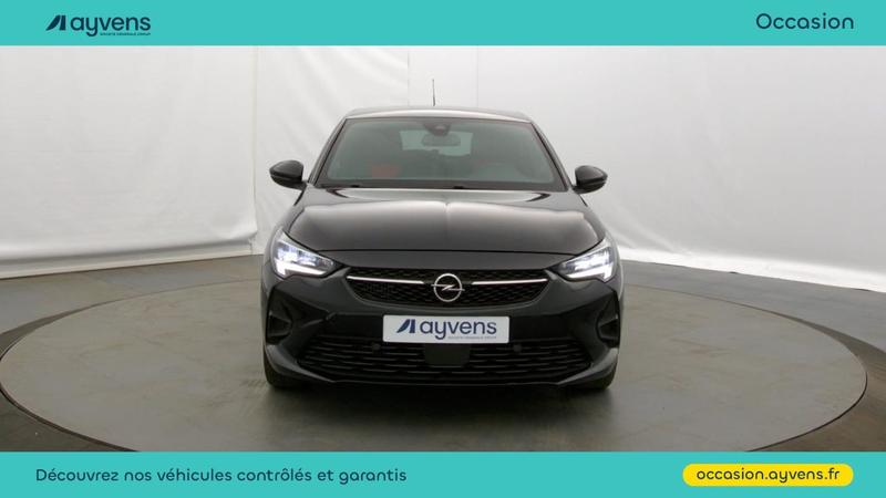 Opel Corsa 1.2 Turbo 100ch Gs Line