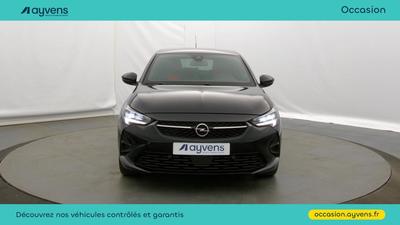 Opel Corsa 1.2 Turbo 100ch Gs Line