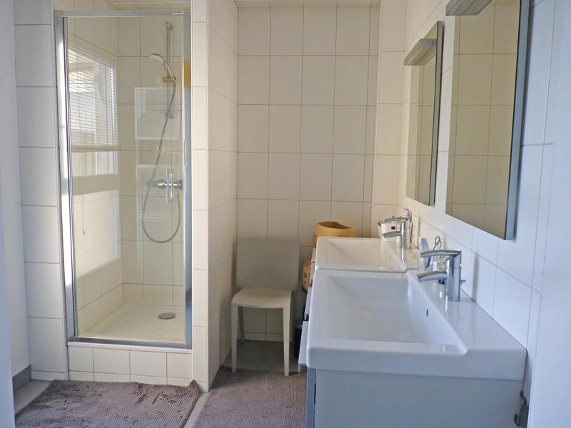 Appartement - 148 m² - 7 pièces