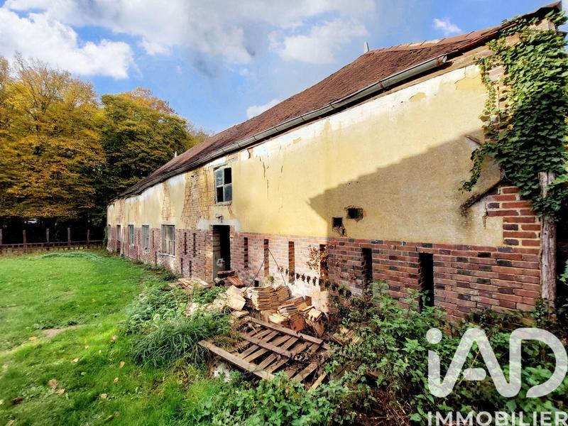 Maison - 134 m² - 5 pièces