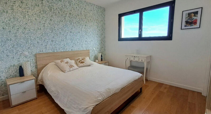 Maison - 179 m² - 5 pièces