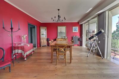 Appartement - 76 m² - 3 pièces