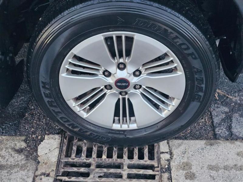 Isuzu d-max 1.9 4x4 Space Cab N60 B.B Mt