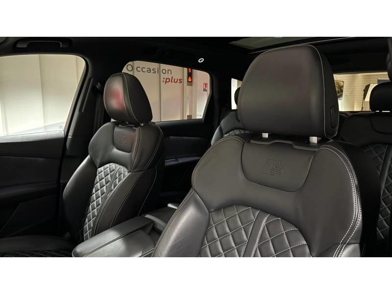 Audi Q7 3.0 V6 Tdi Clean Diesel 272 Tiptronic 8 Quattro 7pl s line