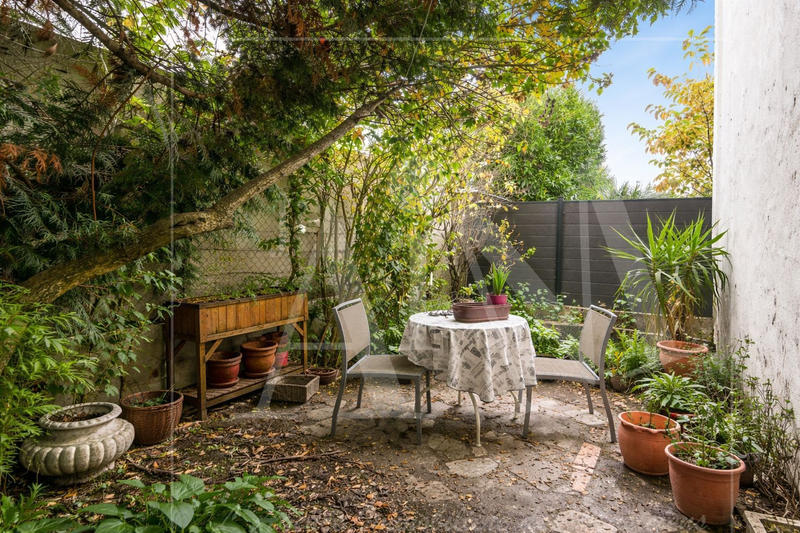 Maison - 70 m² - 3 pièces