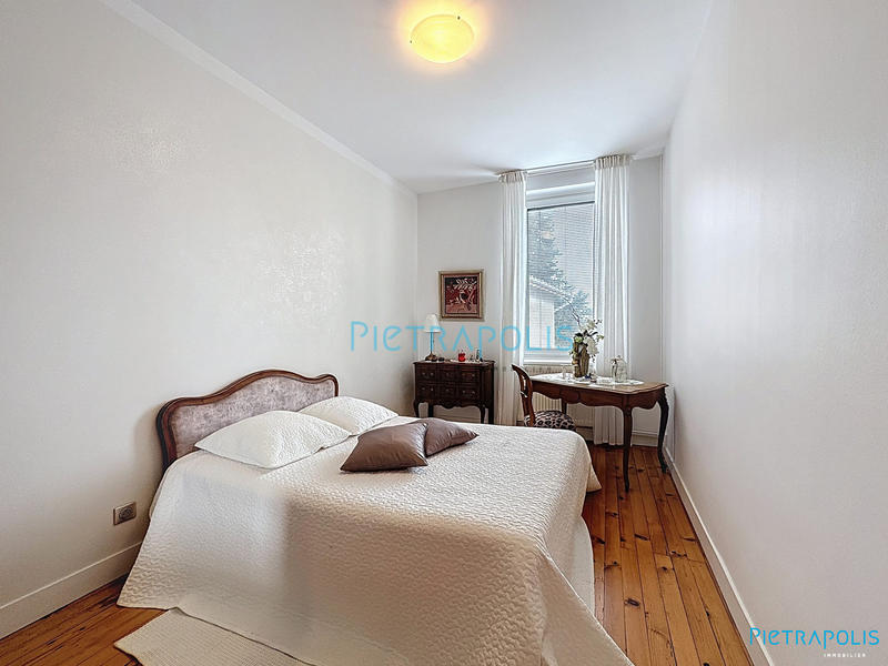 Maison ancienne - 140 m² - 8 pièces