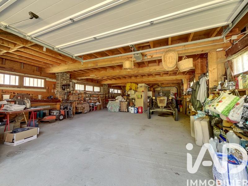 Maison - 564 m² - 13 pièces