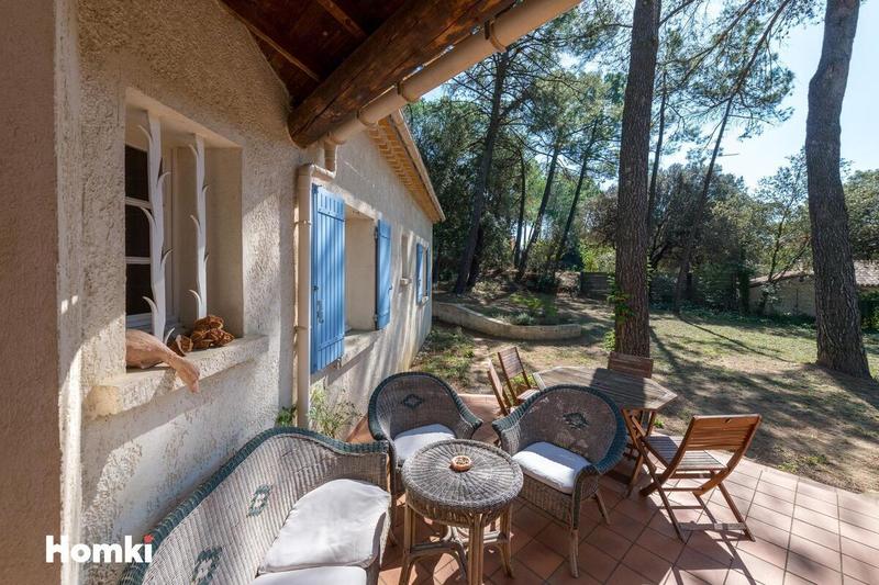 Villa - 176 m² - 7 pièces