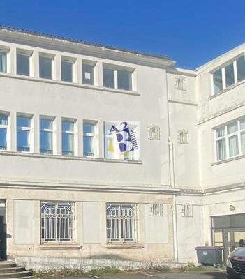 Immeuble - 1 532 m²