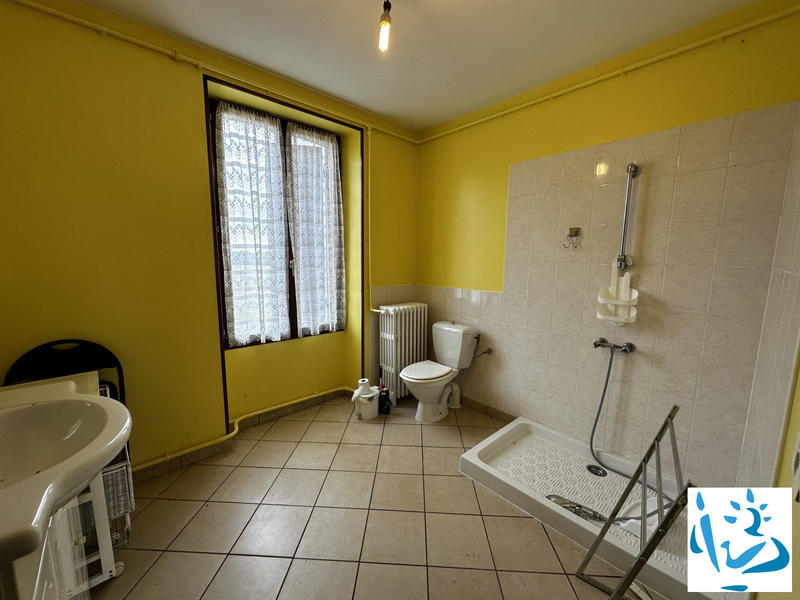 Maison - 140 m² - 4 pièces