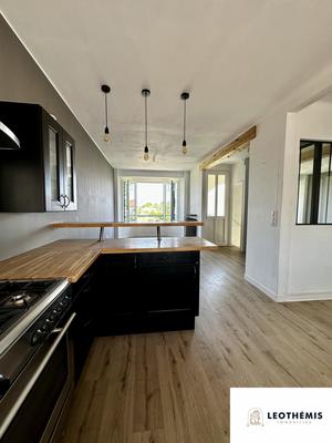 Maison ancienne - 134 m² - 4 pièces