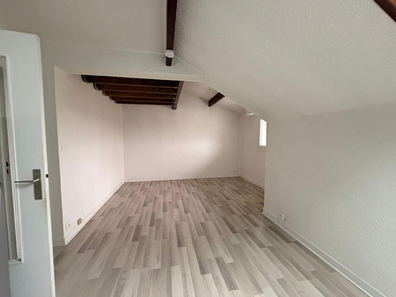 Appartement - 28 m² - 1 pièce