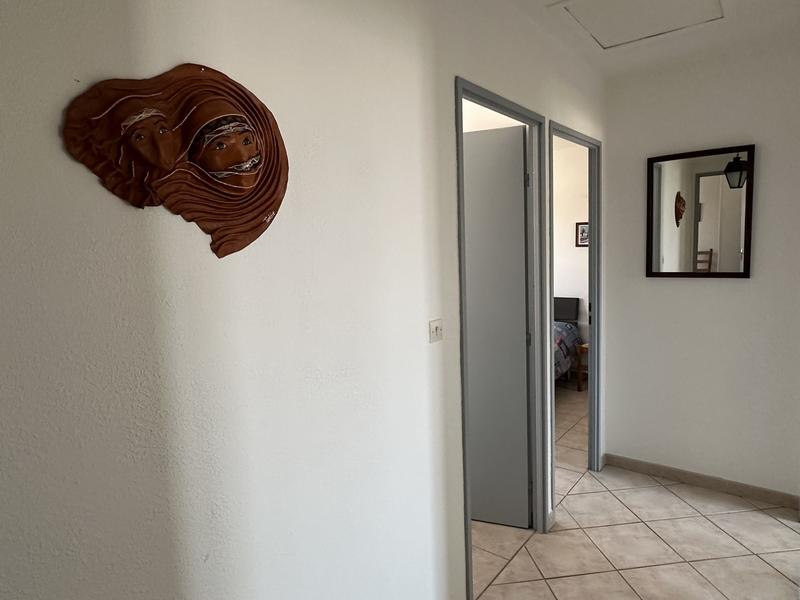 Maison - 106 m² - 5 pièces