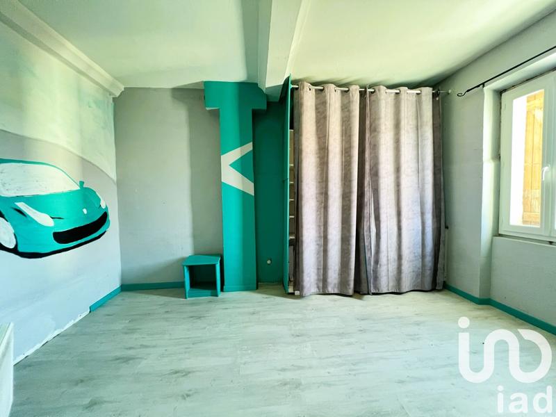 Duplex - 101 m² - 4 pièces