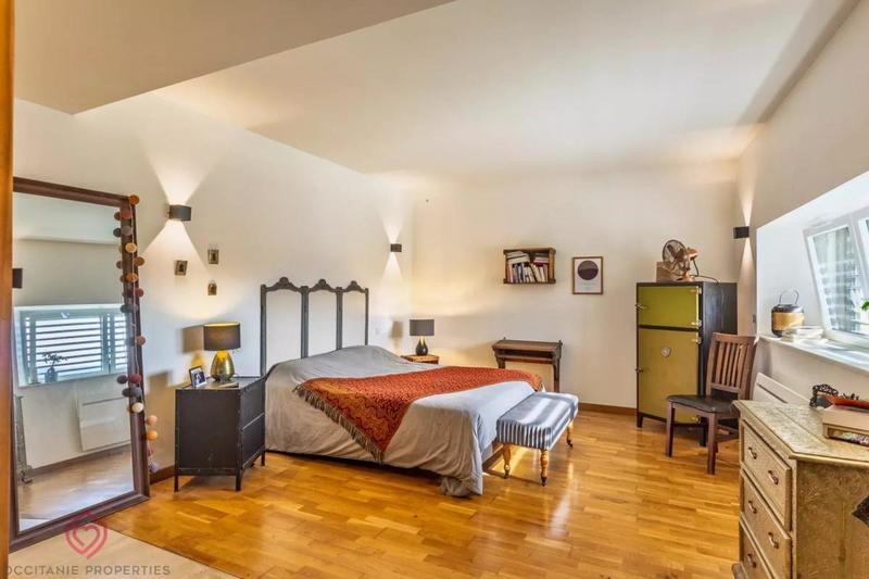 Maison de village - 206 m² - 10 pièces