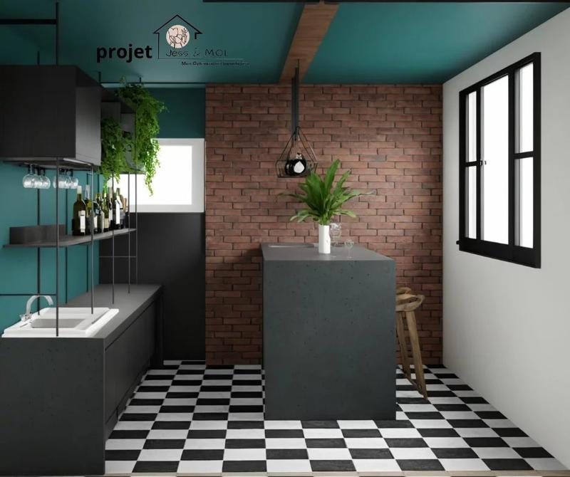 Maison - 197 m² - 6 pièces