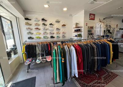 Local commercial - 40 m²