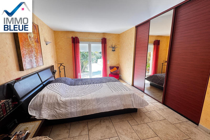 Maison - 180 m² - 4 pièces