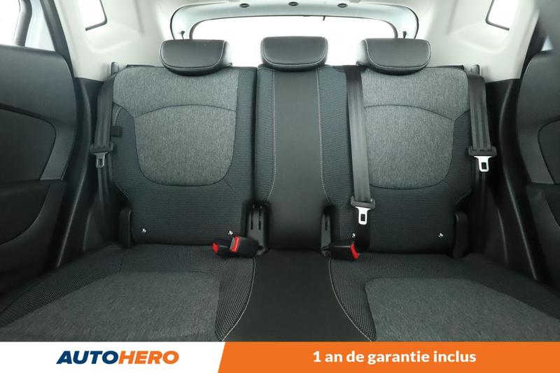 Renault Captur 0.9 TCe Intens 90 ch