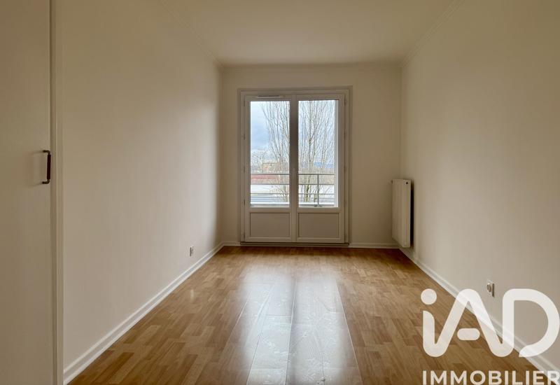 Appartement - 94 m² - 4 pièces