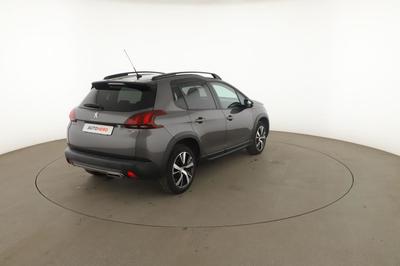 Peugeot 2008 1.2 PureTech Gt Line 110 ch