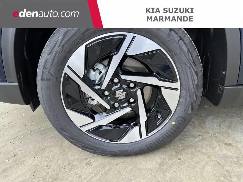 Suzuki Vitara 1.4 Boosterjet Hybrid Auto Style