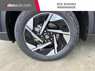 Suzuki Vitara 1.4 Boosterjet Hybrid Auto Style