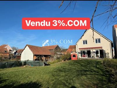 Maison - 170 m² - 5 pièces