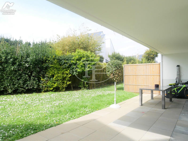 Appartement - 108 m² - 4 pièces